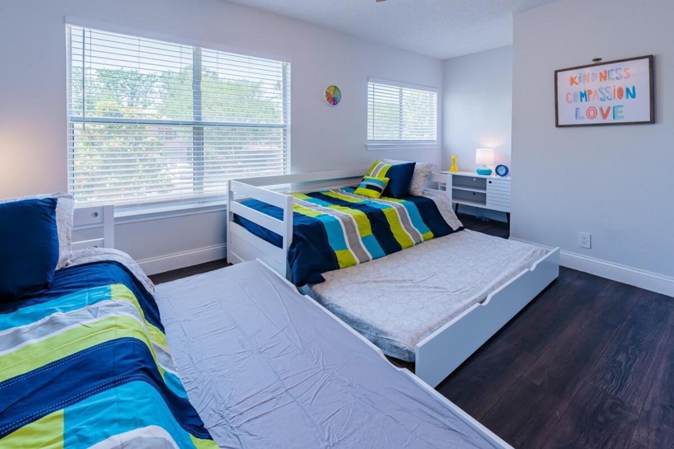 Gameroom, Bbq & Hot-Tub By Lackland & Seaworld San Antonio Exterior foto