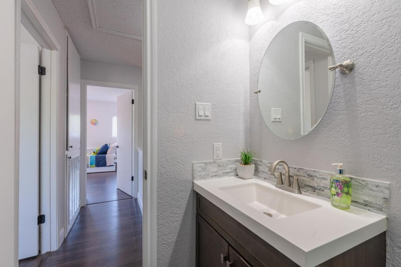 Gameroom, Bbq & Hot-Tub By Lackland & Seaworld San Antonio Exterior foto